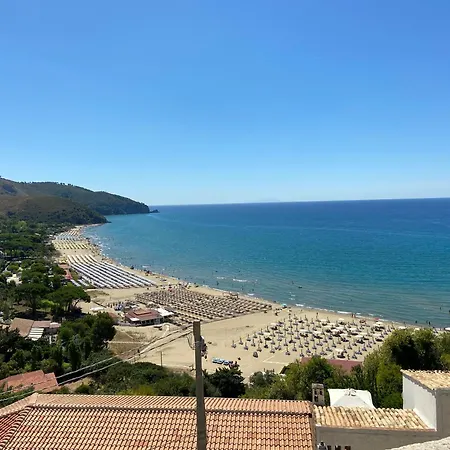 Apartamento Il Sogno Di Sperlonga