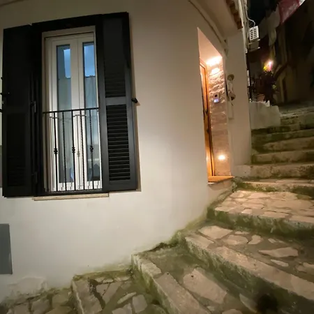 Il Sogno Di Apartamento Sperlonga