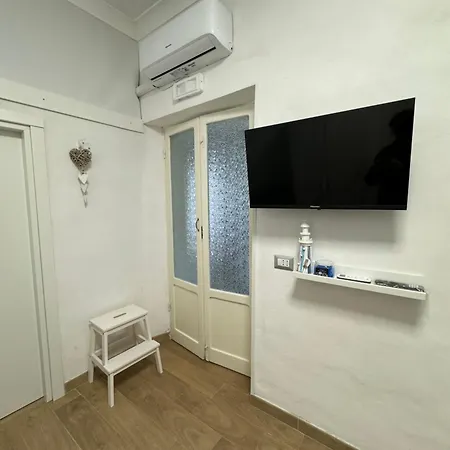Il Sogno Di Apartament Sperlonga
