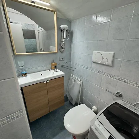 Apartament Il Sogno Di Sperlonga