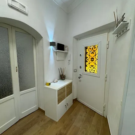 Il Sogno Di Apartament