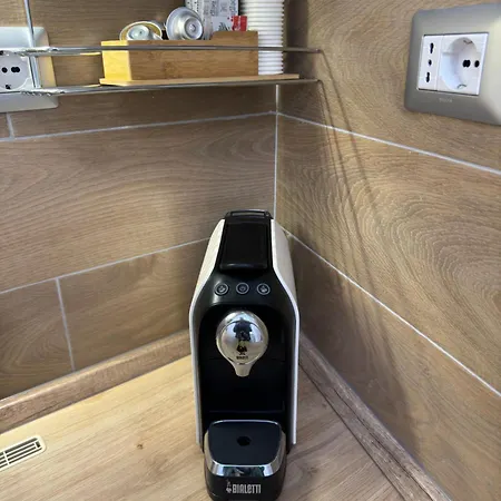 Il Sogno Di Apartman *