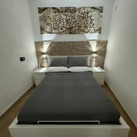 Il Sogno Di Apartament