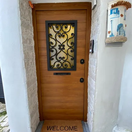 Il Sogno Di Apartament *