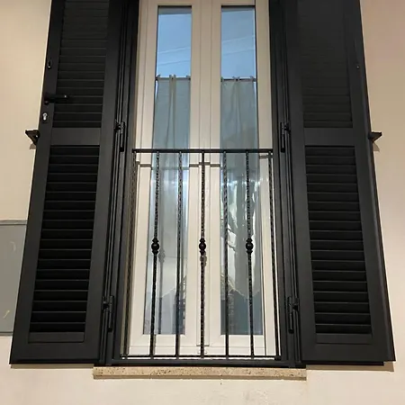Il Sogno Di Apartament Sperlonga