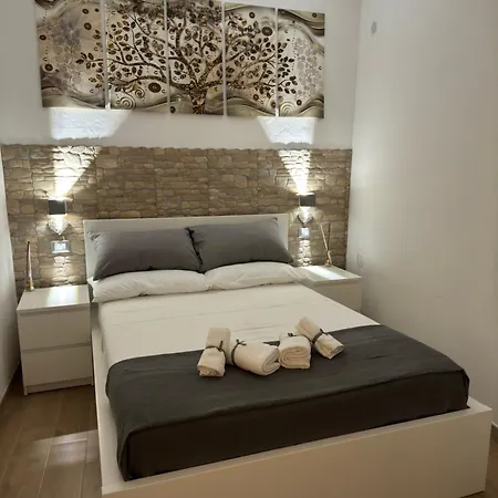 Il Sogno Di Apartament *
