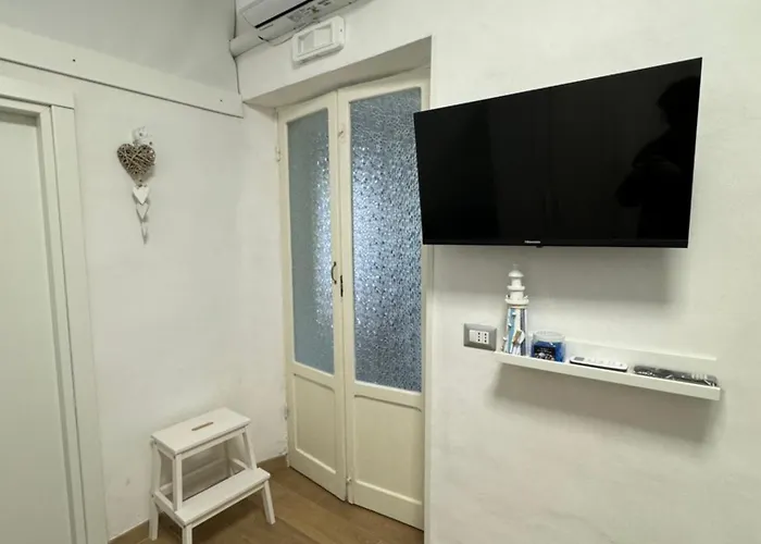 Il Sogno Di 아파트 스펠론가