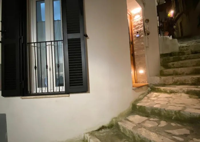 Il Sogno Di 아파트 스펠론가